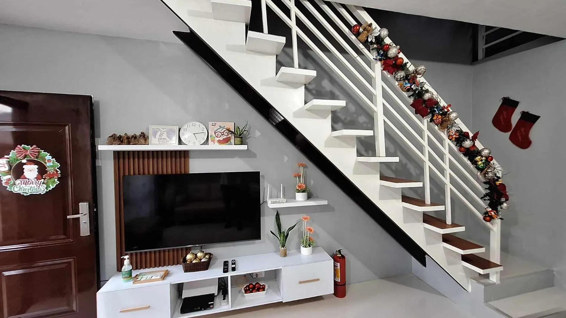 Apartman Family Townhouse 2Br Davao City